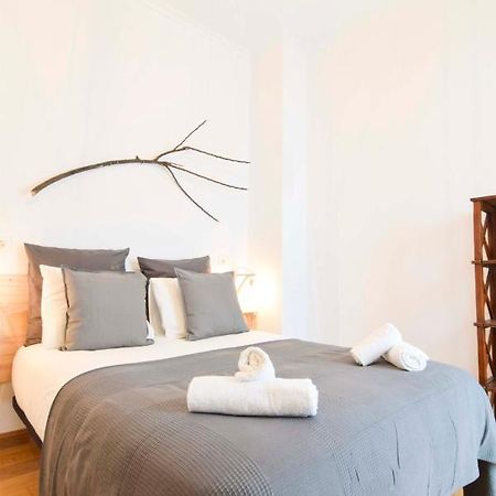 P&P Apartmens Alamos Malaga Room photo