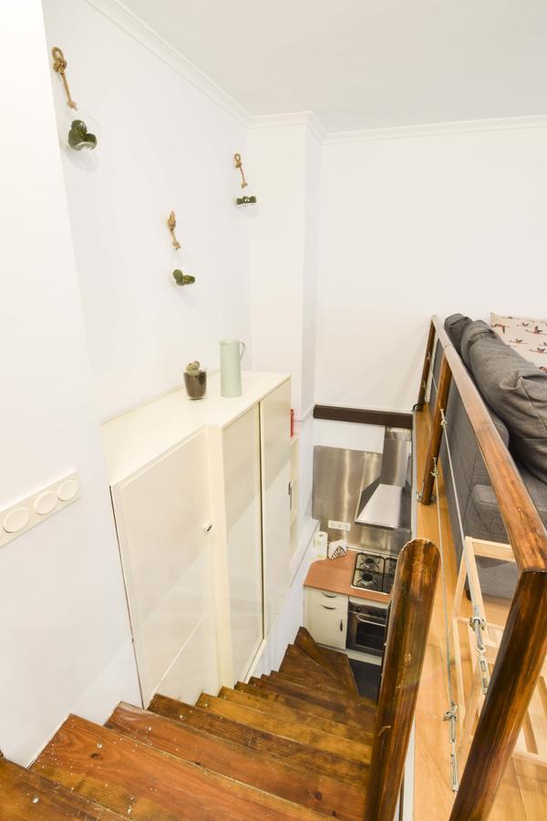 P&P Apartmens Alamos Malaga Room photo