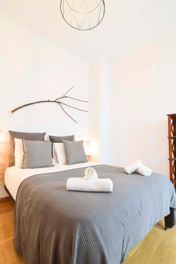 P&P Apartmens Alamos Malaga Room photo