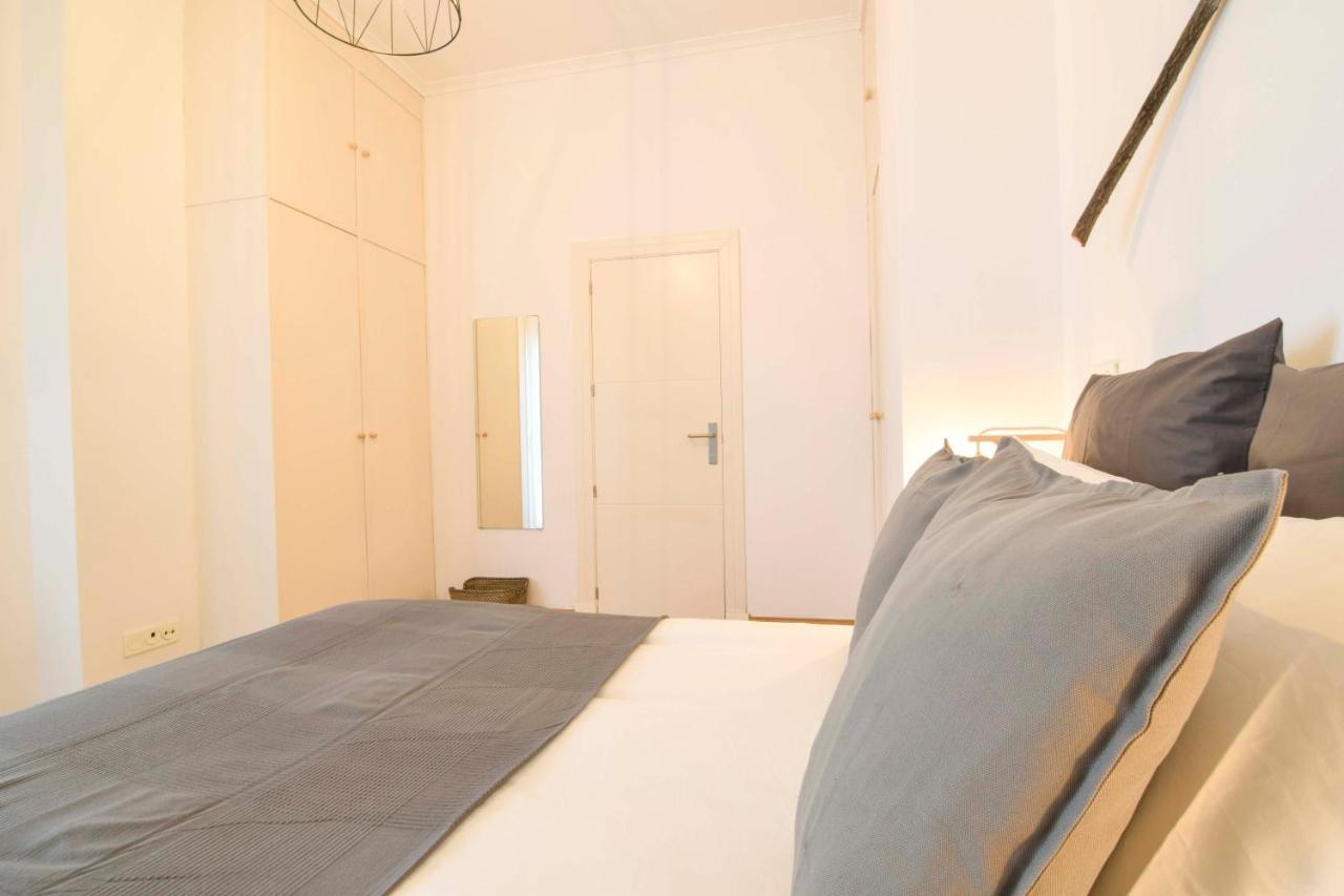 P&P Apartmens Alamos Malaga Room photo