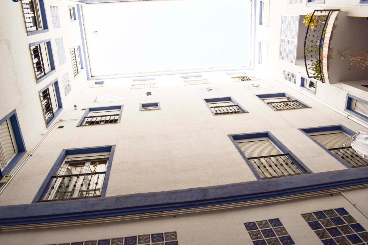 P&P Apartmens Alamos Malaga Room photo