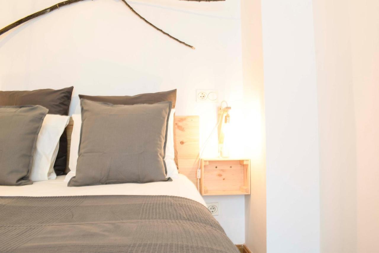 P&P Apartmens Alamos Malaga Room photo