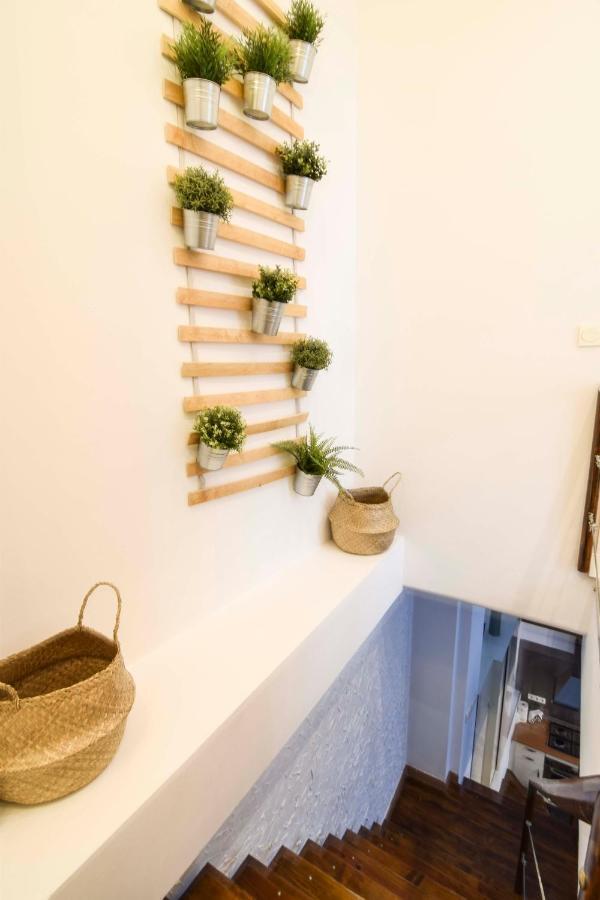 P&P Apartmens Alamos Malaga Room photo