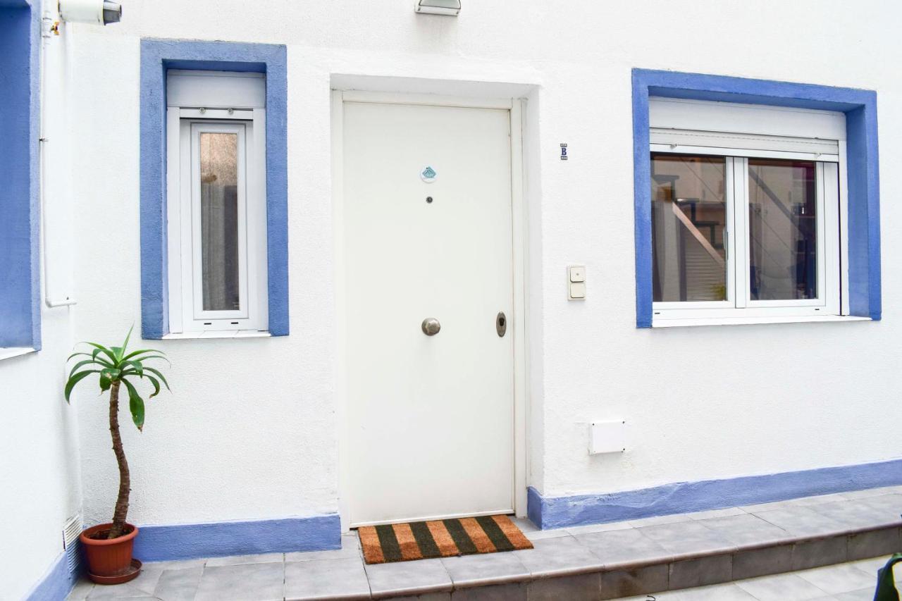 P&P Apartmens Alamos Malaga Room photo