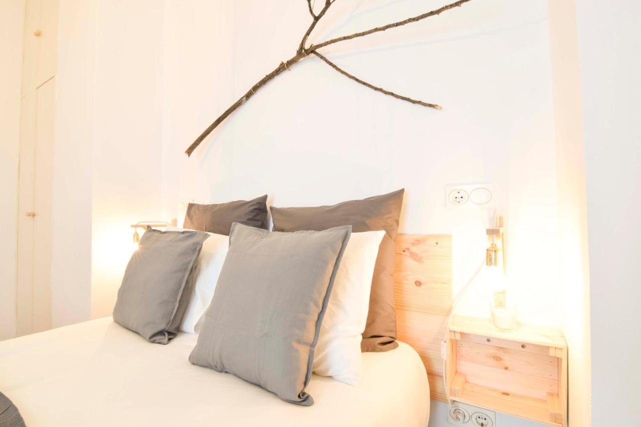 P&P Apartmens Alamos Malaga Room photo