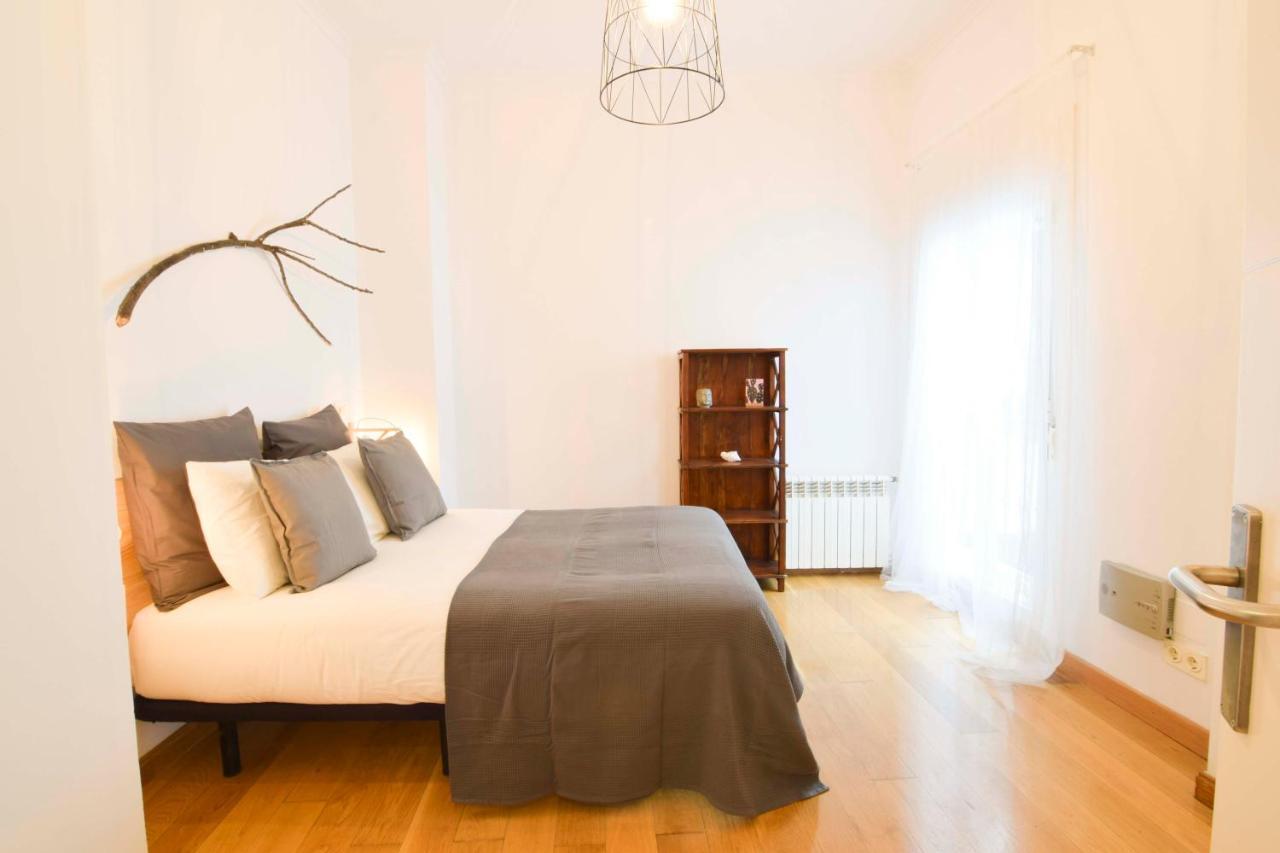 P&P Apartmens Alamos Malaga Room photo