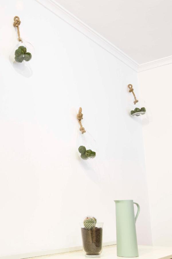 P&P Apartmens Alamos Malaga Room photo