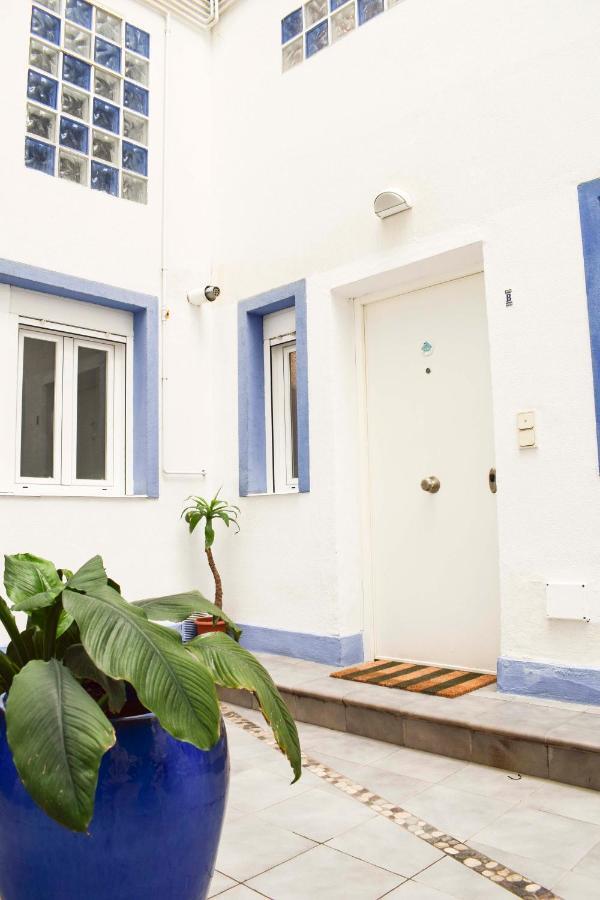 P&P Apartmens Alamos Malaga Room photo
