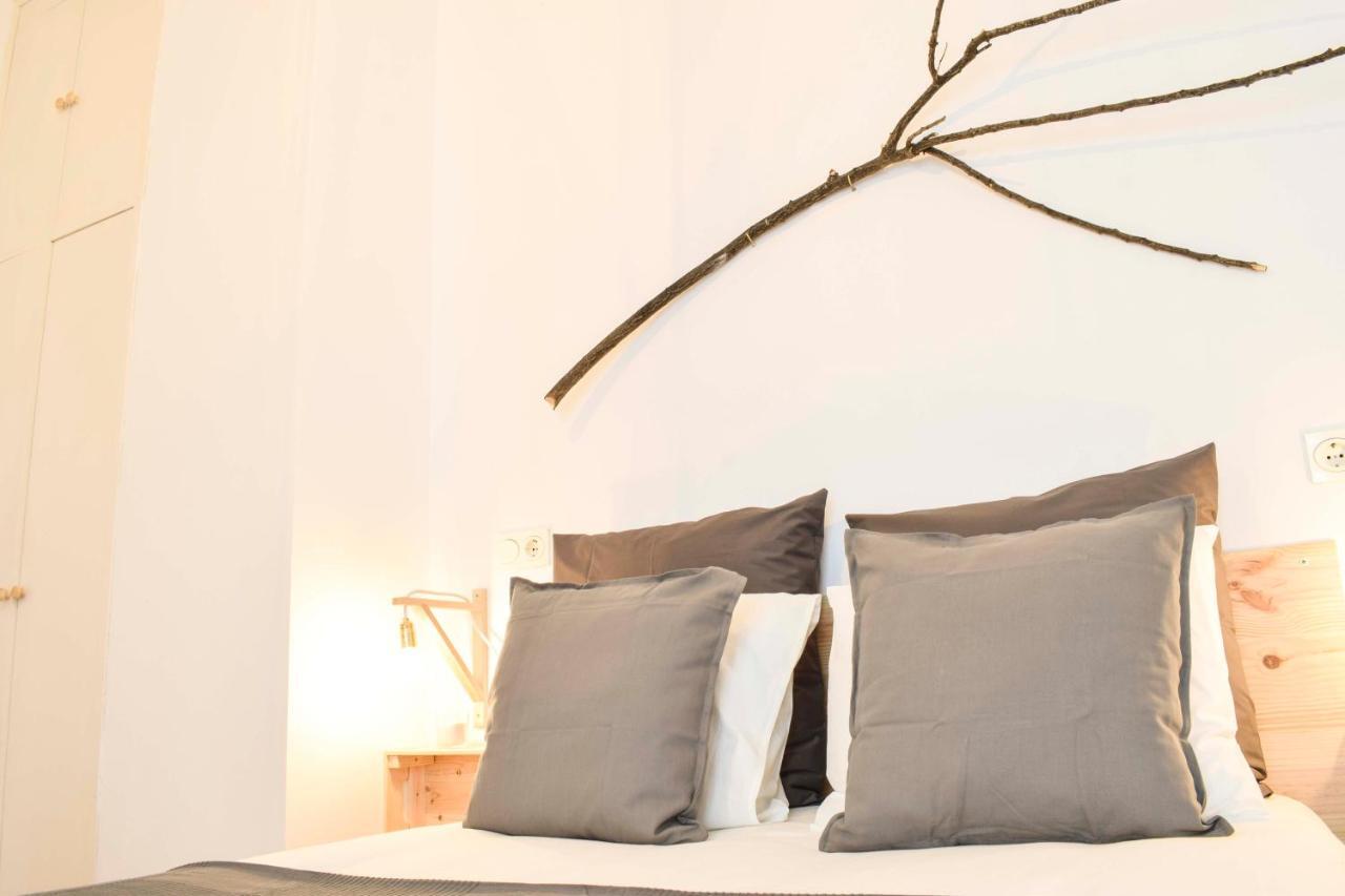 P&P Apartmens Alamos Malaga Room photo