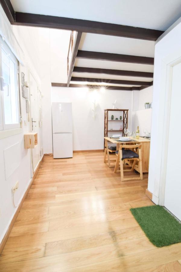 P&P Apartmens Alamos Malaga Room photo