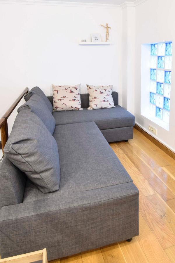 P&P Apartmens Alamos Malaga Room photo