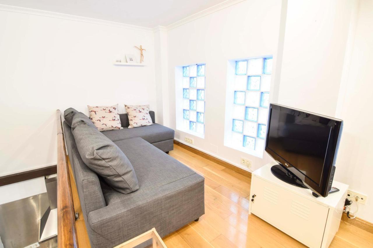 P&P Apartmens Alamos Malaga Room photo