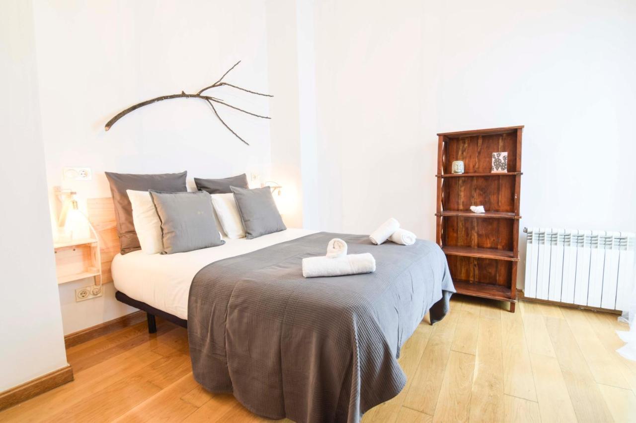P&P Apartmens Alamos Malaga Room photo