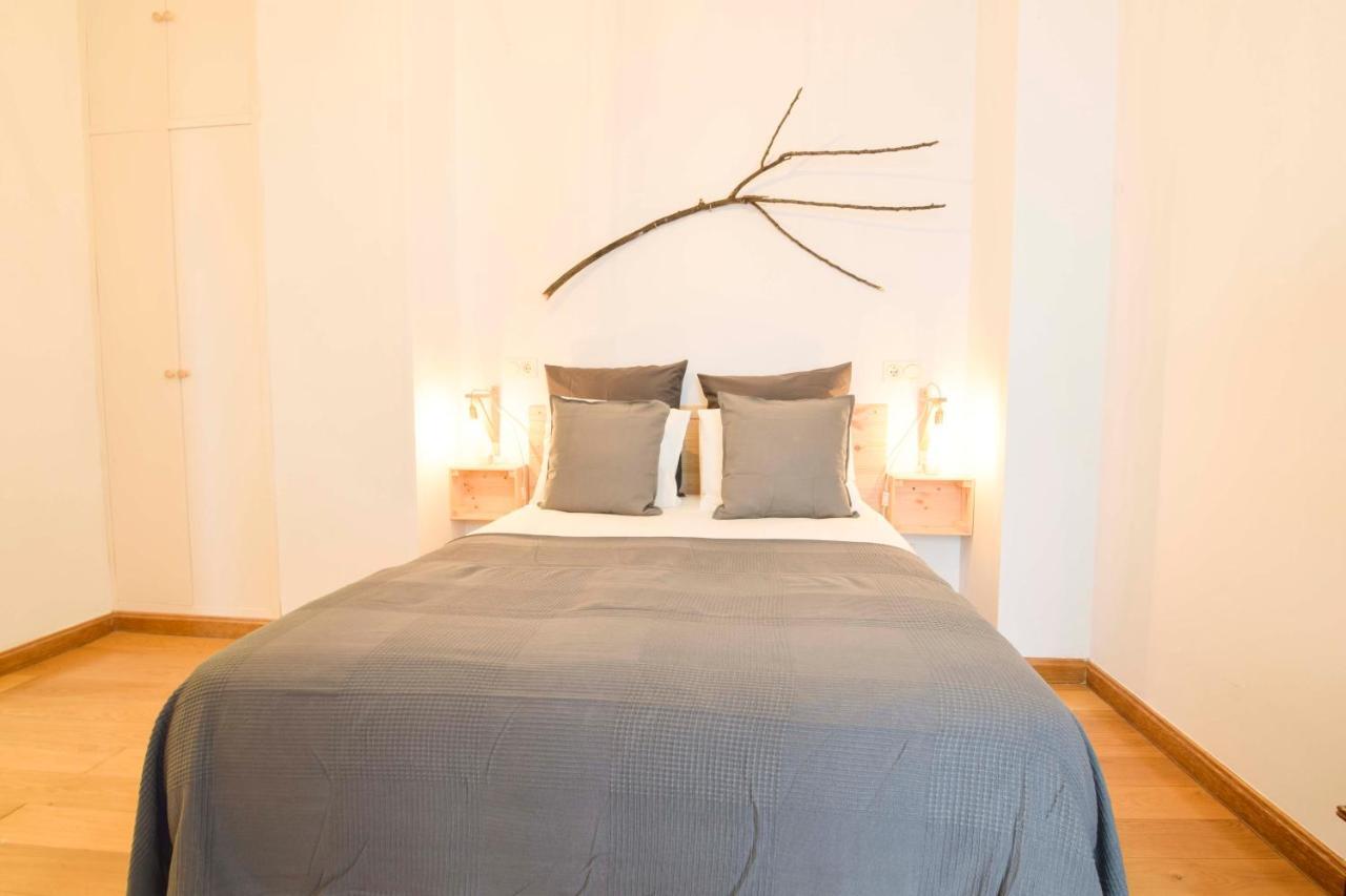 P&P Apartmens Alamos Malaga Room photo